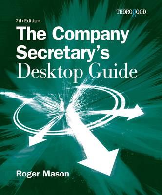 The Company Secretarys Desktop Guide
