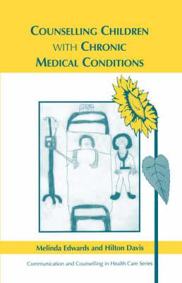 Counselling Children with Chronic Medical Conditions