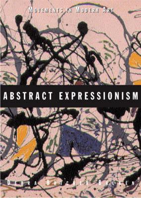 Abstract Expressionism (Movements Mod Art)