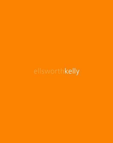 Ellsworth Kelly