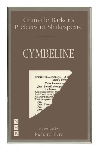 Preface to Cymbeline
