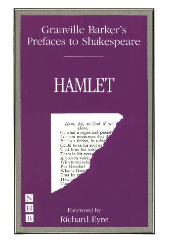 Preface to Hamlet