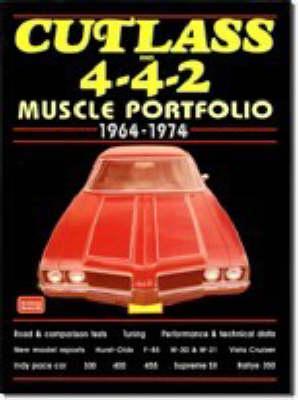 Cutlass and 4-4-2 Muscle Portfolio, 1964-74
