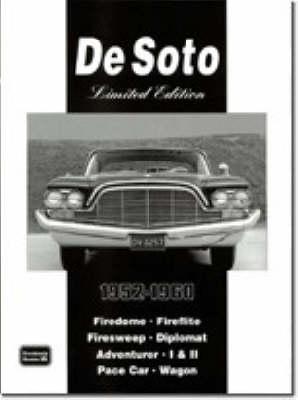 De Soto Road Test