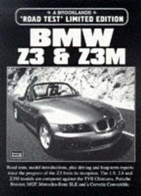 BMW Z3 and Z3M