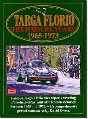 Targa Florio: Porsche Years, 1965-73