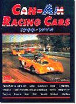 Can-Am Racing Cars