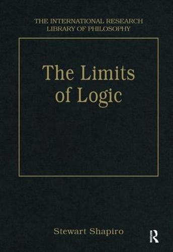 The Limits of Logic: Higher-Order Logic and the Löwenheim-Skolem Theorem