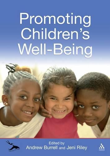 Promoting Children's Well-Being