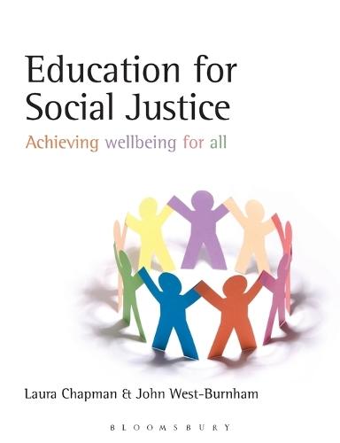 Education for Social Justice: Achieving wellbeing for all