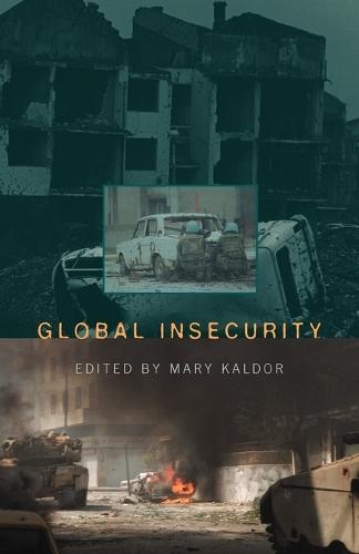 Global Insecurity: Restructuring the Global Military Sector