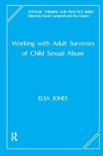 Working with Adult Survivors of Child Sexual Abuse