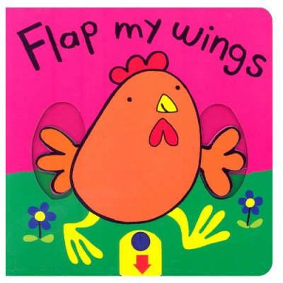 Flap My Wings