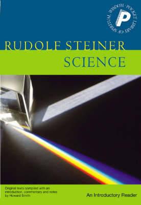 Science: an Introductory Reader: An Introductory Reader