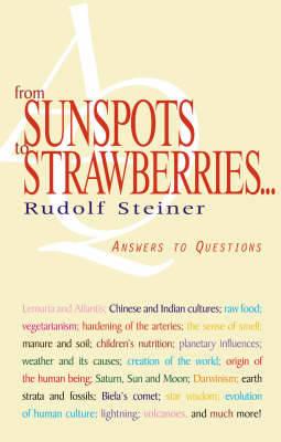 From Sunspots to Strawberries: Answers to Questions