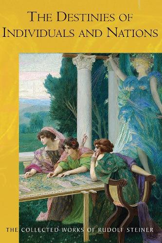 The Destinies of Individuals and Nations