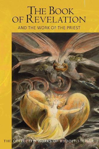 The The Book of Revelation: and the Work of the Priest