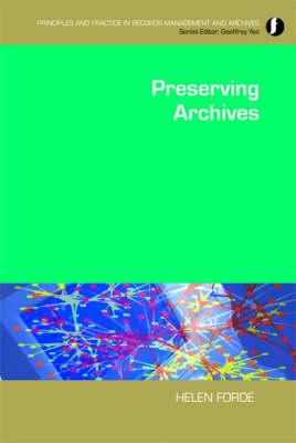 Preserving Archives