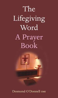 Living the Word: A Prayer Book