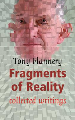 Fragments of Reality: Collected Writings