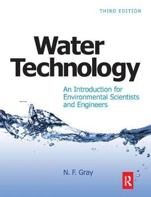 Water Technology, Third Edition