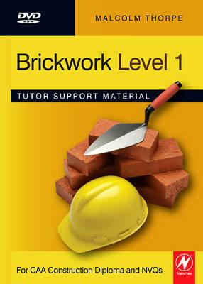 Brickwork Level 1 Tutor Support Material