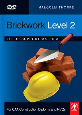 Brickwork Level 2 Tutor Support Material