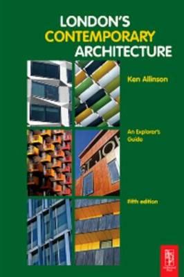 London's Contemporary Architecture