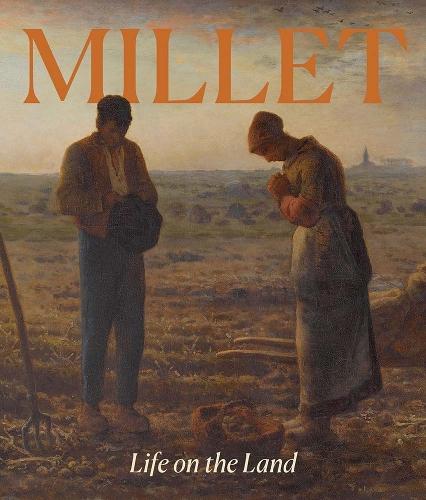 Millet: Life on the Land