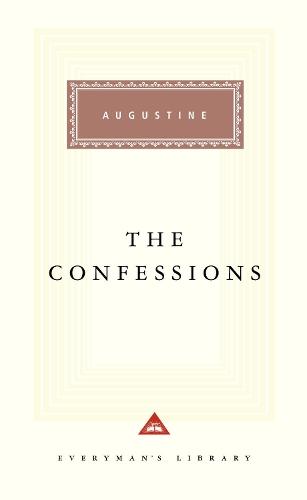 The Confessions