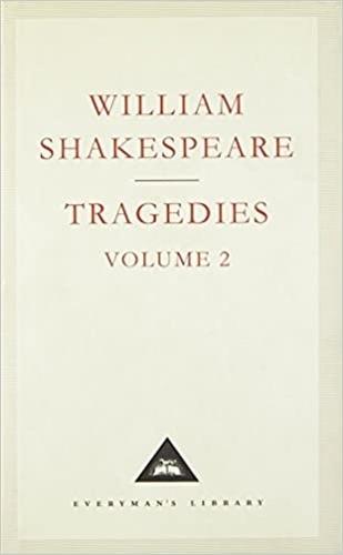 Tragedies Volume 2