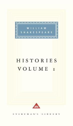 Histories Volume 1