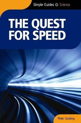 The Quest For Speed - Simple Guides