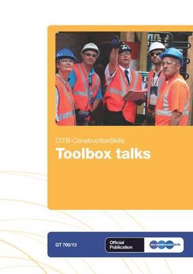 Toolbox Talks