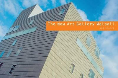 The New Art Gallery, Walsall