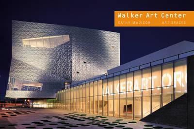 The Walker Art Center