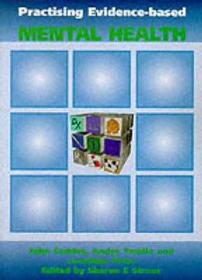 Practising Evidence-Based Mental Health