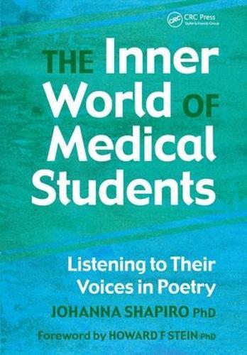 The Inner World of Medical Students: Listening to Their Voices in Poetry
