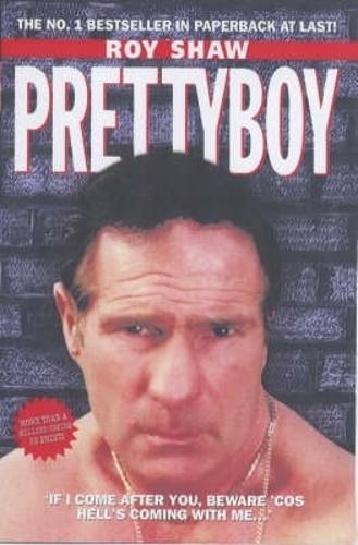 Pretty Boy - If I Come After You Beware 'Cos Hell's Coming With Me