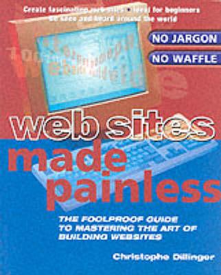 Creating Web Pages Made Painless