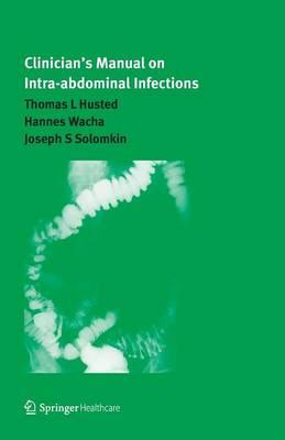 Clinician’s Manual on Intra-abdominal Infections