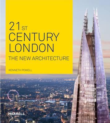 21st-century London: The New Architecture