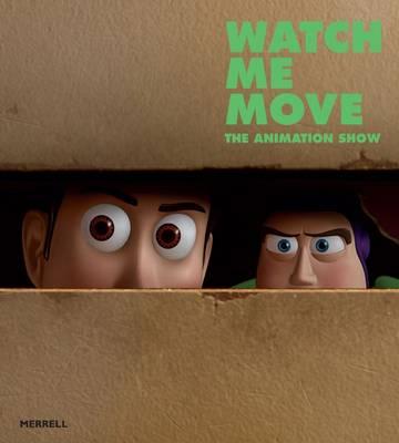Watch Me Move: The Animation Show