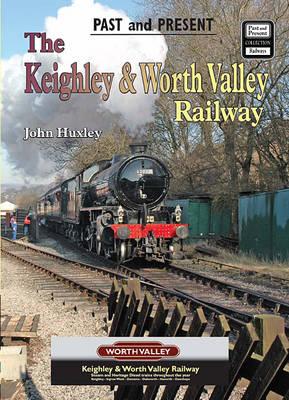 The Keighley and Worth Valley Railway