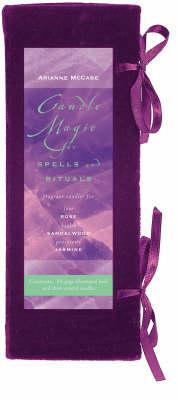 Candle Magic for Spells and Rituals