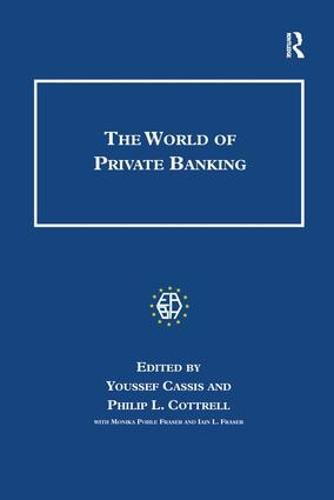 The World of Private Banking