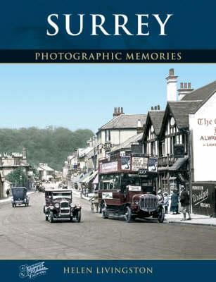 Surrey: Photographic Memories