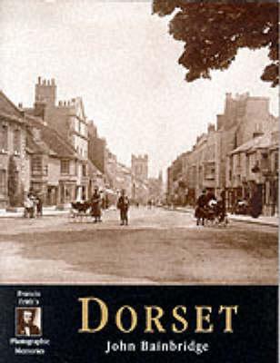 Dorset: Photographic Memories
