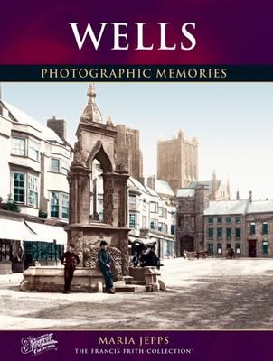 Wells: Photographic Memories