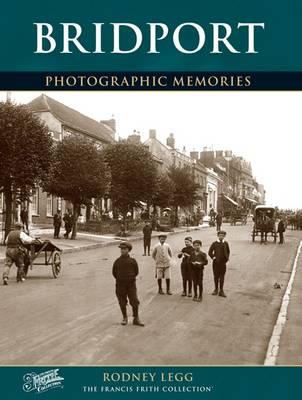 Bridport: Photographic Memories